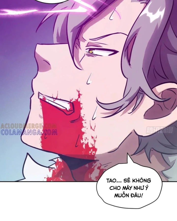 Tay Trái Của Ta Có Thể Dị Biến Chapter 119 - 7