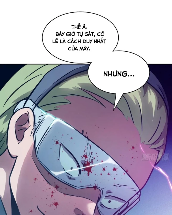 Tay Trái Của Ta Có Thể Dị Biến Chapter 119 - 8