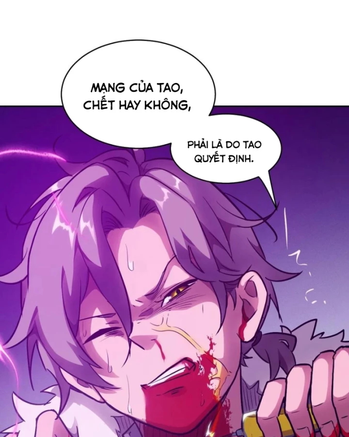 Tay Trái Của Ta Có Thể Dị Biến Chapter 119 - 10