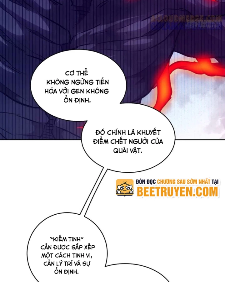 Tay Trái Của Ta Có Thể Dị Biến Chapter 119 - 19