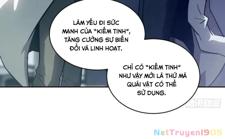 Tay Trái Của Ta Có Thể Dị Biến Chapter 119 - 21