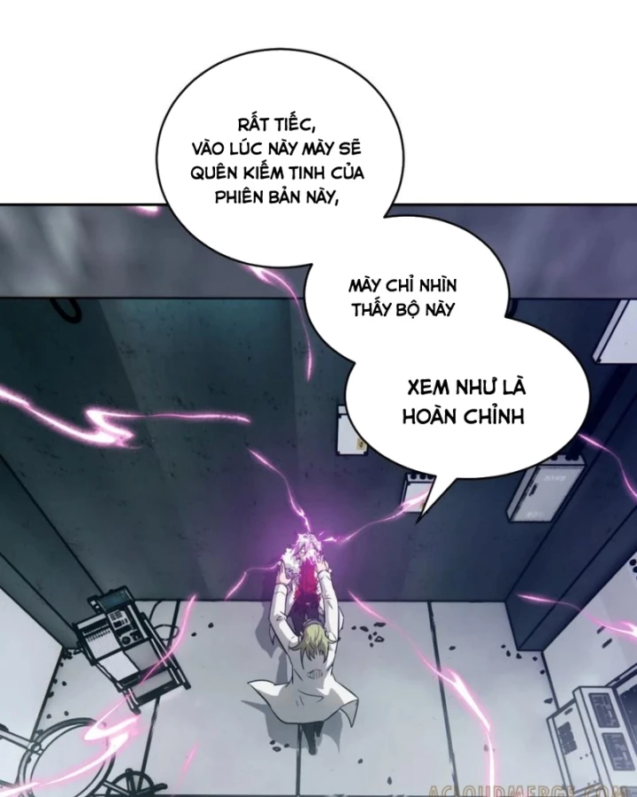 Tay Trái Của Ta Có Thể Dị Biến Chapter 119 - 22