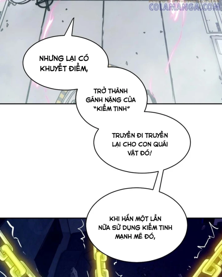 Tay Trái Của Ta Có Thể Dị Biến Chapter 119 - 23