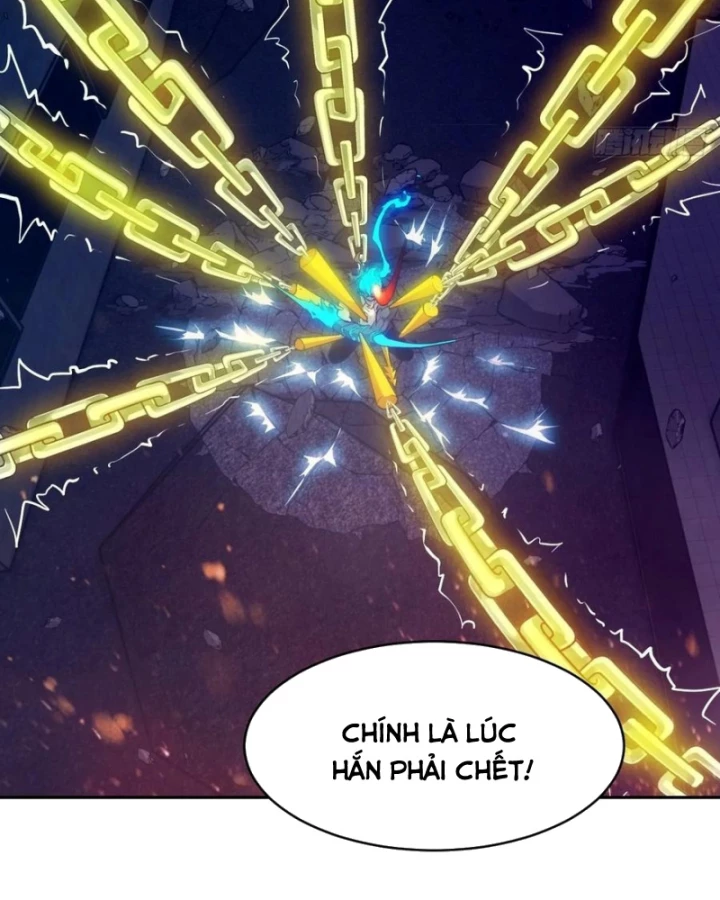 Tay Trái Của Ta Có Thể Dị Biến Chapter 119 - 24