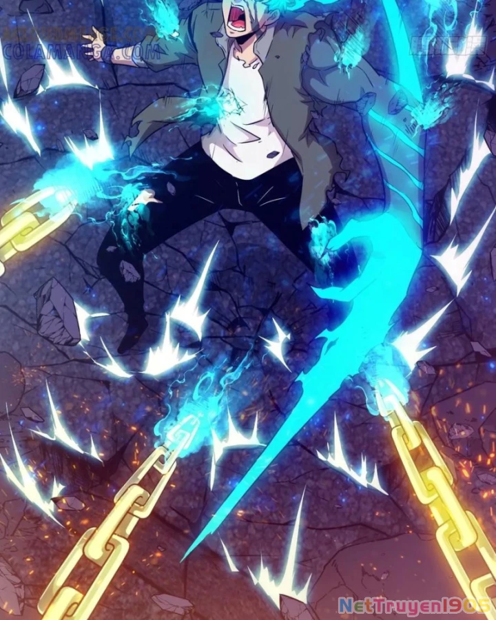 Tay Trái Của Ta Có Thể Dị Biến Chapter 119 - 27