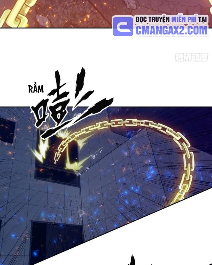 Tay Trái Của Ta Có Thể Dị Biến Chapter 119 - 28
