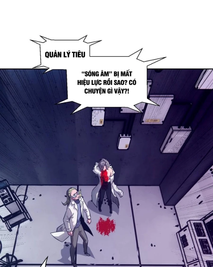 Tay Trái Của Ta Có Thể Dị Biến Chapter 119 - 34