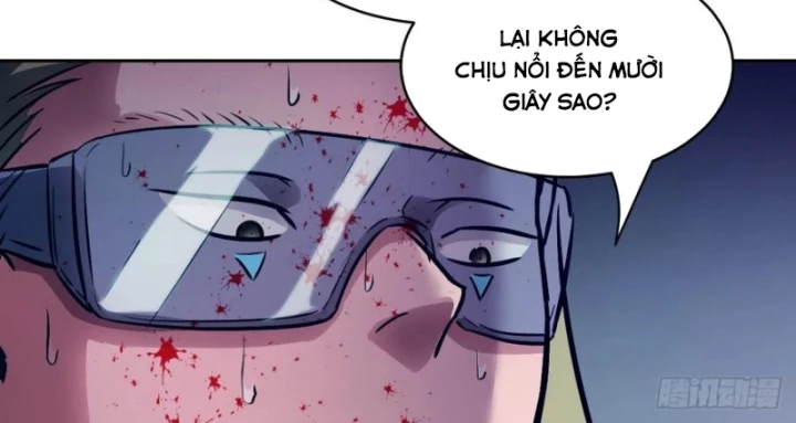 Tay Trái Của Ta Có Thể Dị Biến Chapter 119 - 37