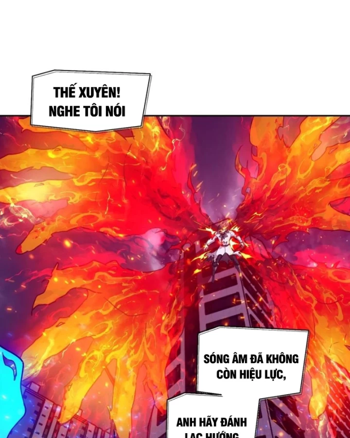 Tay Trái Của Ta Có Thể Dị Biến Chapter 119 - 42