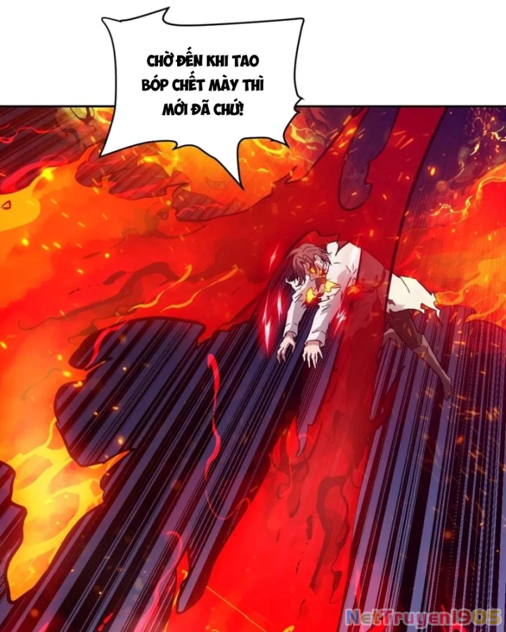 Tay Trái Của Ta Có Thể Dị Biến Chapter 119 - 46