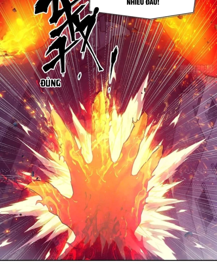 Tay Trái Của Ta Có Thể Dị Biến Chapter 119 - 48