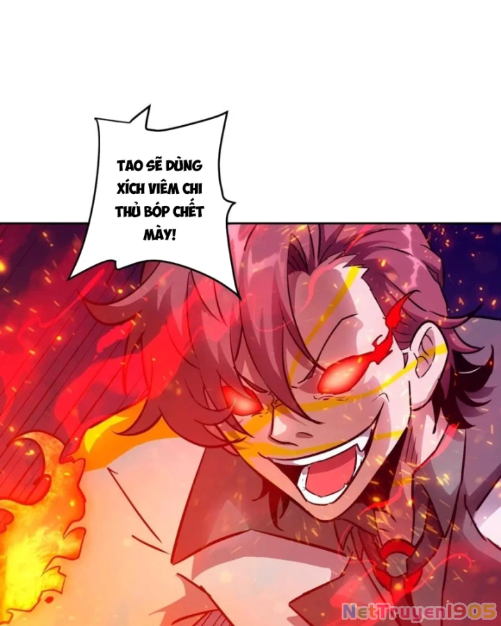 Tay Trái Của Ta Có Thể Dị Biến Chapter 119 - 50