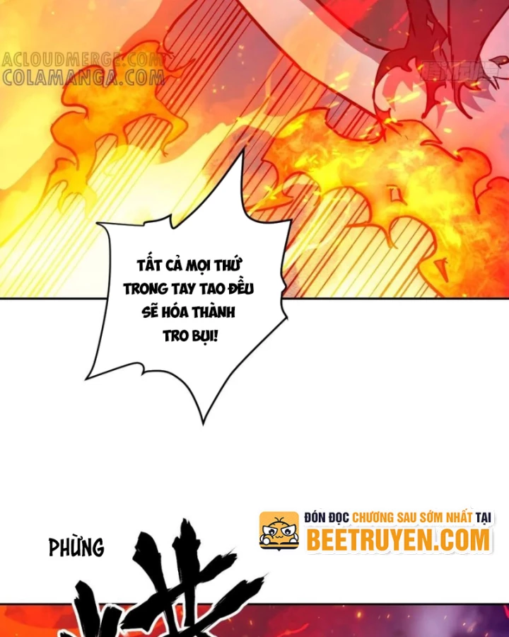Tay Trái Của Ta Có Thể Dị Biến Chapter 119 - 51