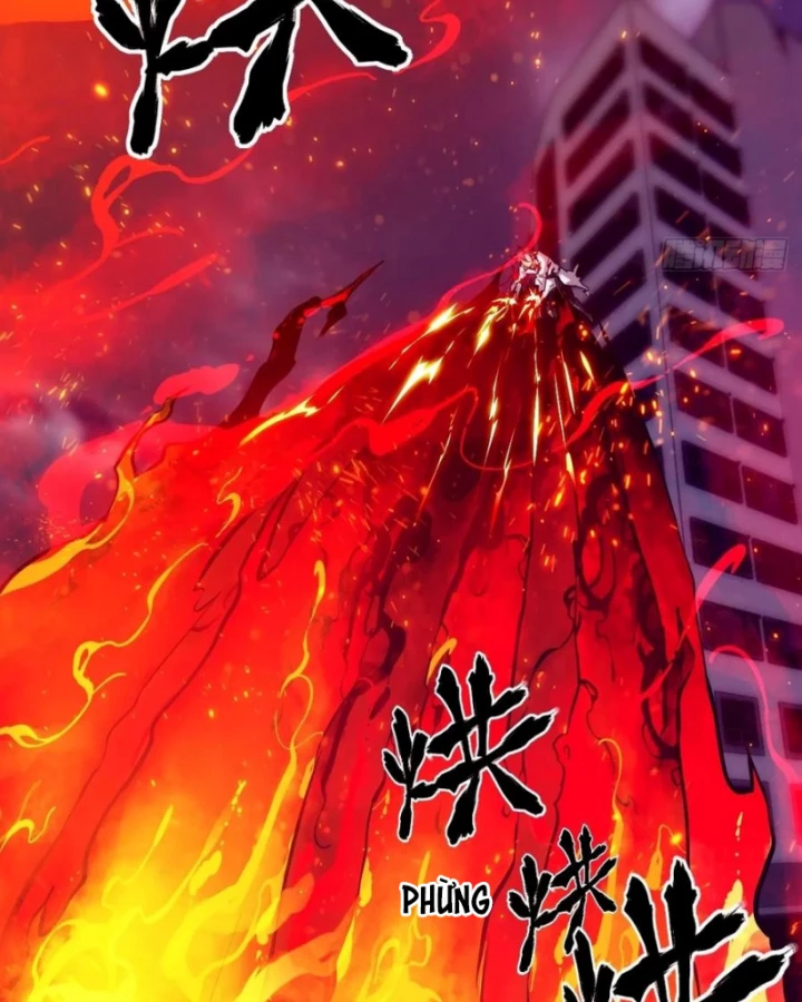 Tay Trái Của Ta Có Thể Dị Biến Chapter 119 - 52