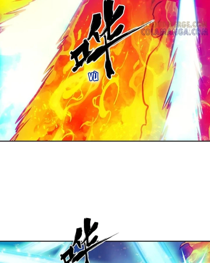 Tay Trái Của Ta Có Thể Dị Biến Chapter 119 - 55