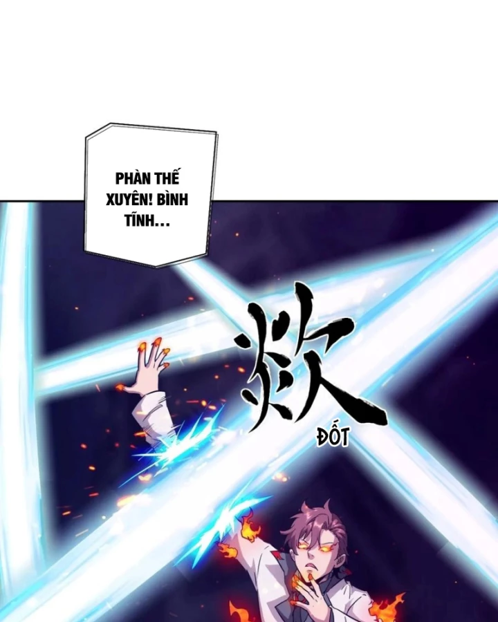 Tay Trái Của Ta Có Thể Dị Biến Chapter 119 - 58