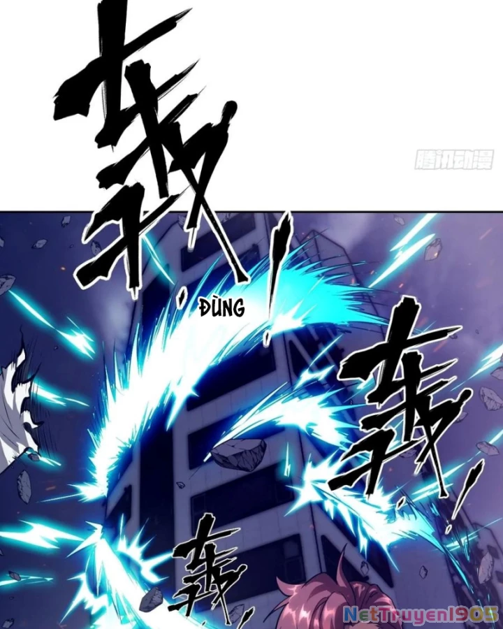 Tay Trái Của Ta Có Thể Dị Biến Chapter 119 - 60