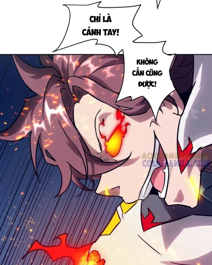 Tay Trái Của Ta Có Thể Dị Biến Chapter 119 - 62