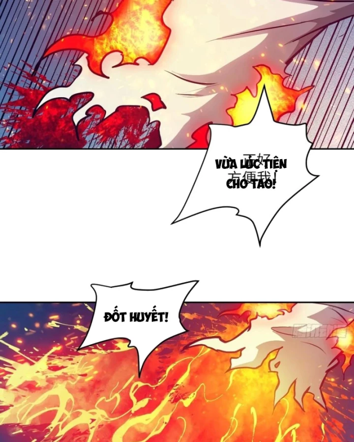 Tay Trái Của Ta Có Thể Dị Biến Chapter 119 - 63