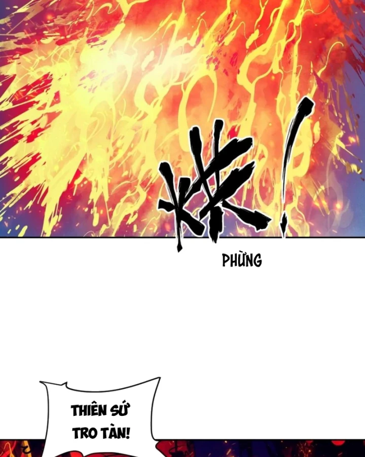 Tay Trái Của Ta Có Thể Dị Biến Chapter 119 - 64