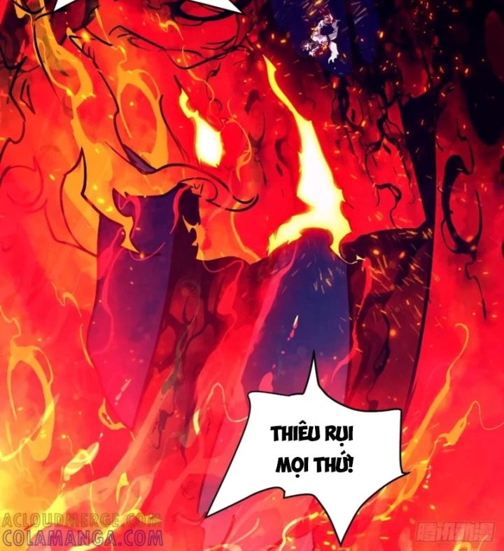 Tay Trái Của Ta Có Thể Dị Biến Chapter 119 - 65