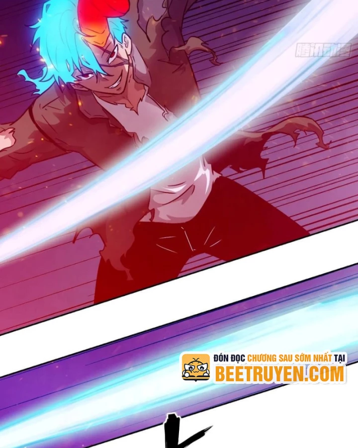 Tay Trái Của Ta Có Thể Dị Biến Chapter 119 - 67