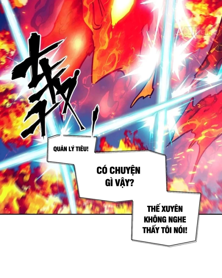 Tay Trái Của Ta Có Thể Dị Biến Chapter 119 - 71