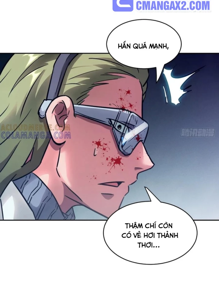 Tay Trái Của Ta Có Thể Dị Biến Chapter 119 - 77