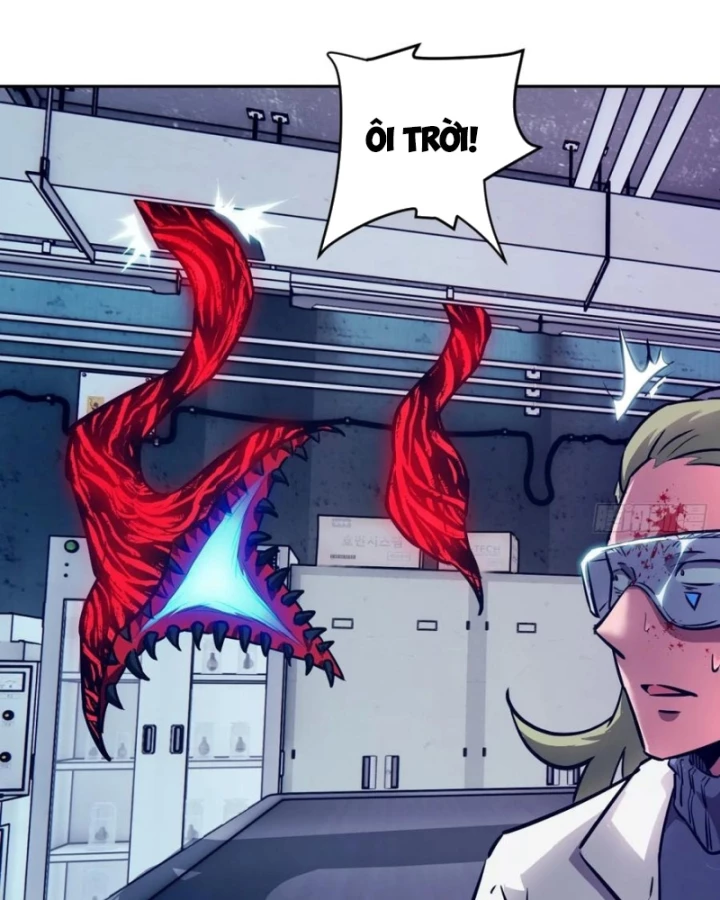 Tay Trái Của Ta Có Thể Dị Biến Chapter 119 - 78