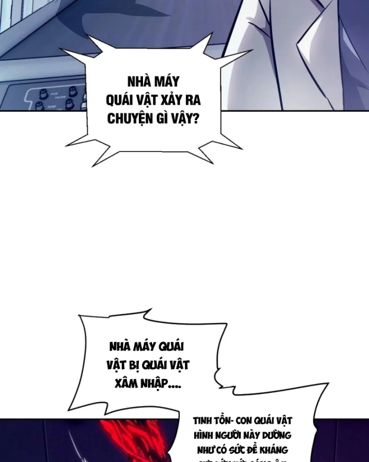 Tay Trái Của Ta Có Thể Dị Biến Chapter 119 - 79