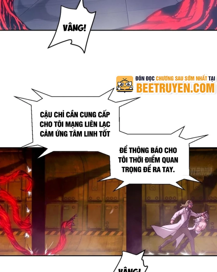Tay Trái Của Ta Có Thể Dị Biến Chapter 119 - 83