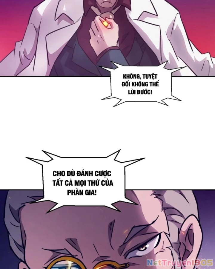 Tay Trái Của Ta Có Thể Dị Biến Chapter 119 - 87