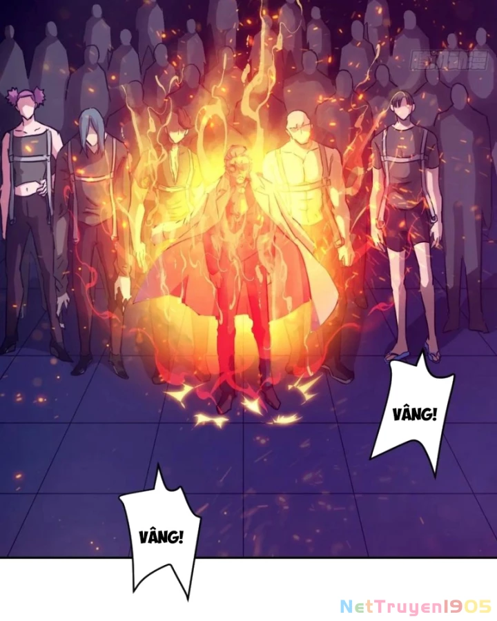 Tay Trái Của Ta Có Thể Dị Biến Chapter 119 - 90