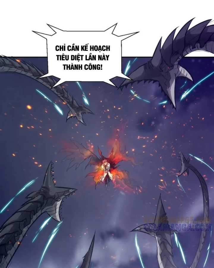 Tay Trái Của Ta Có Thể Dị Biến Chapter 119 - 92