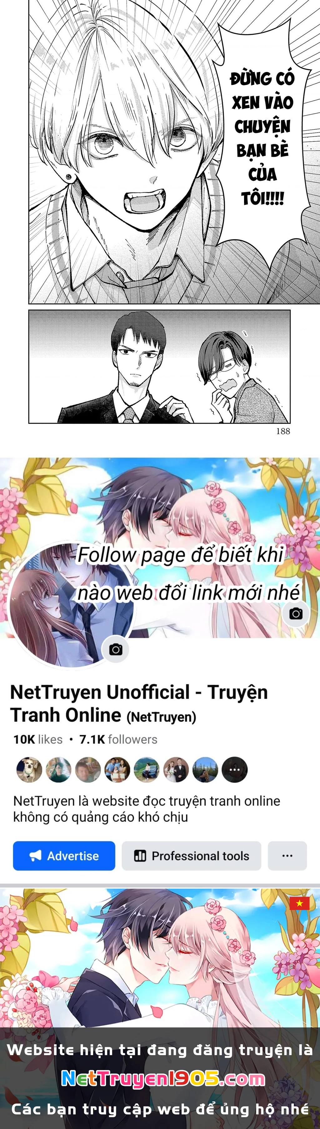 Chuyện cơm bữa của anh em nhà Marimo Chapter 36 - 20