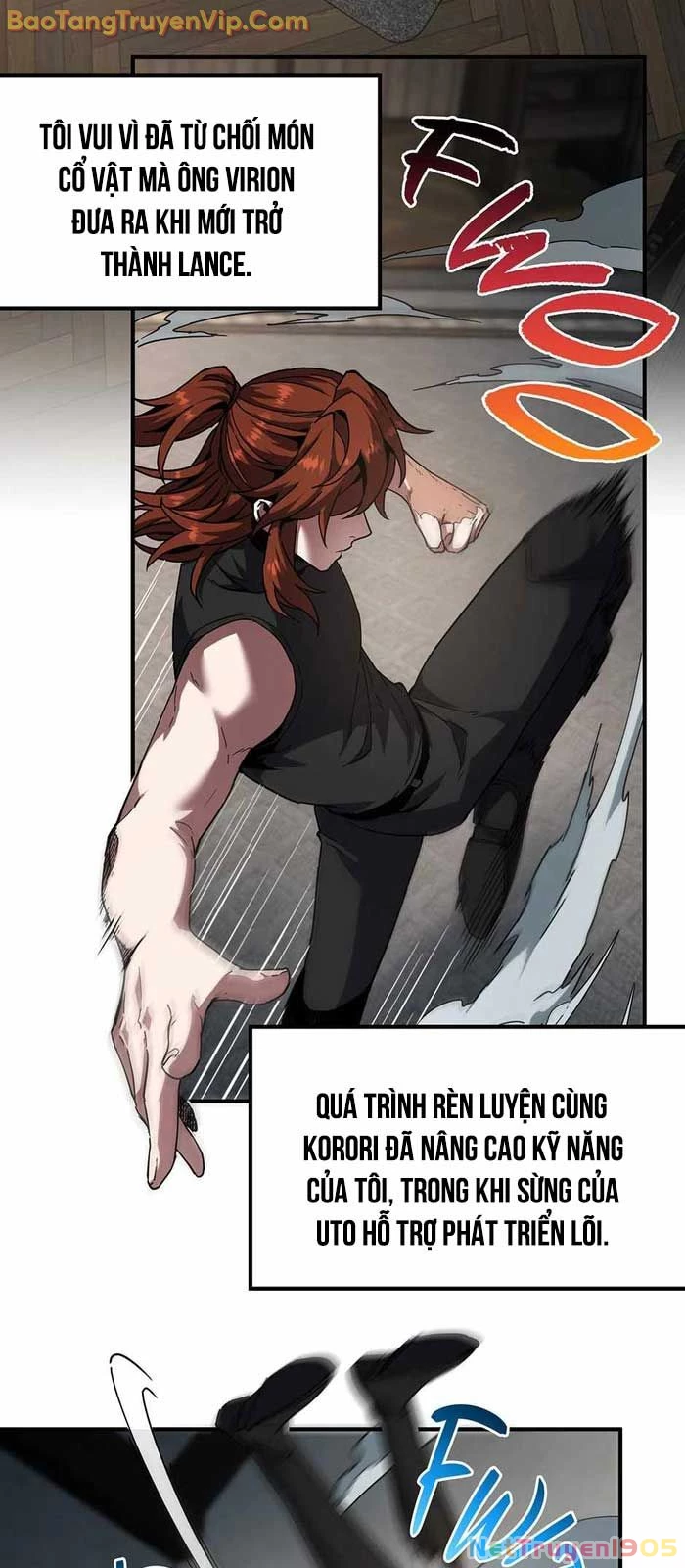 Ánh Sáng Cuối Con Đường Chapter 233 - 3