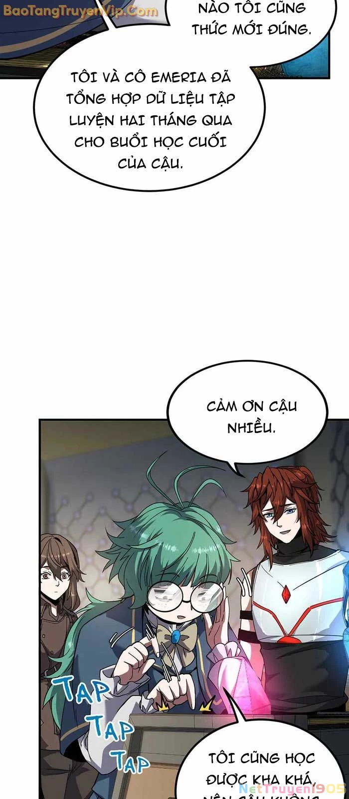 Ánh Sáng Cuối Con Đường Chapter 233 - 10