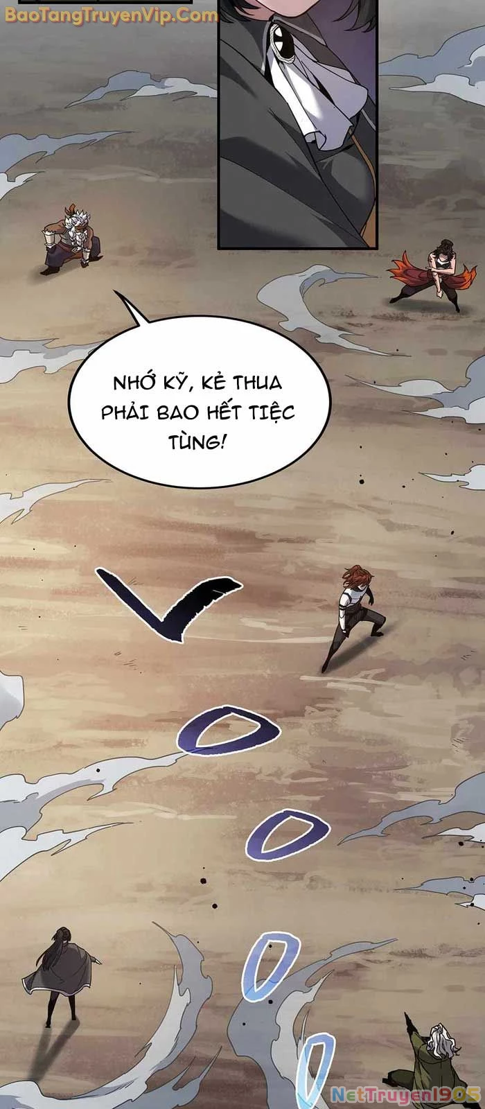 Ánh Sáng Cuối Con Đường Chapter 233 - 14