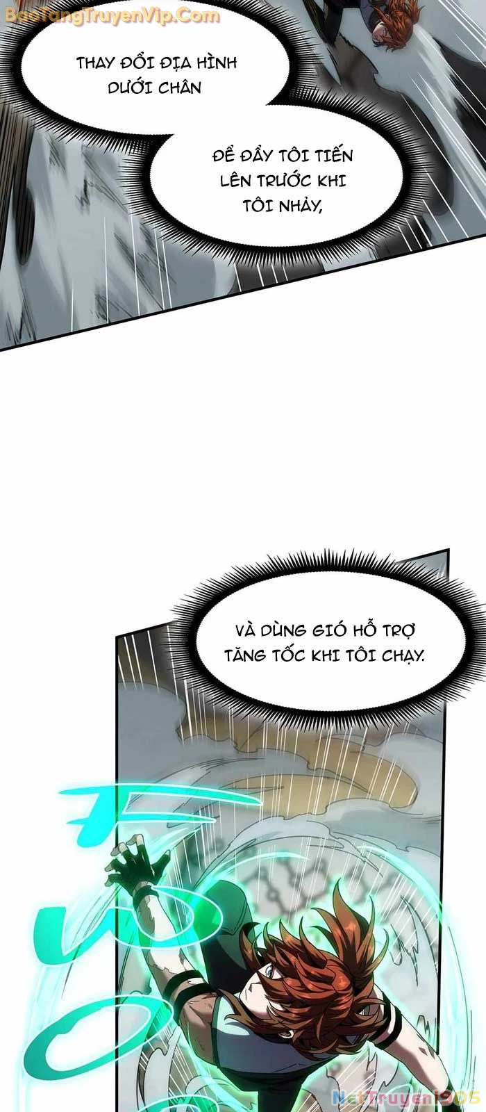 Ánh Sáng Cuối Con Đường Chapter 233 - 19