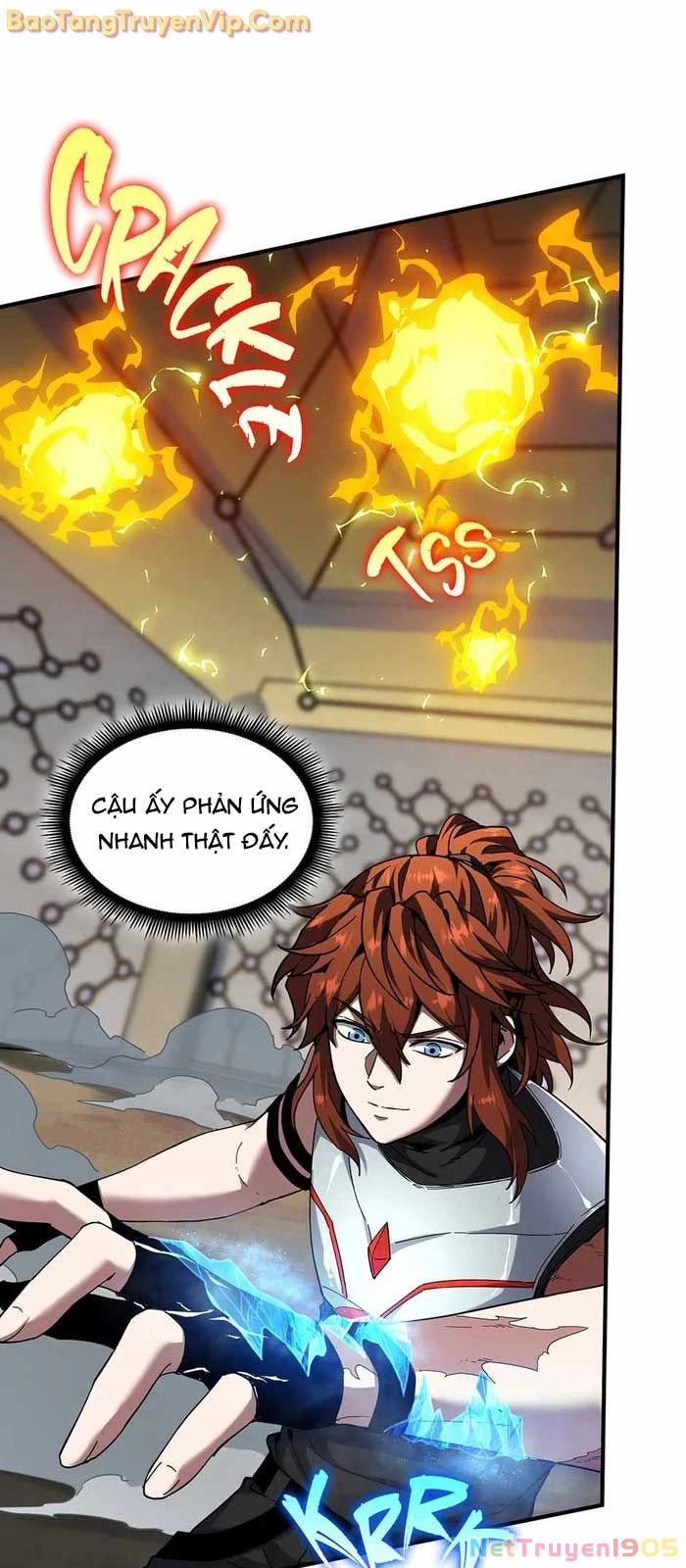 Ánh Sáng Cuối Con Đường Chapter 233 - 25