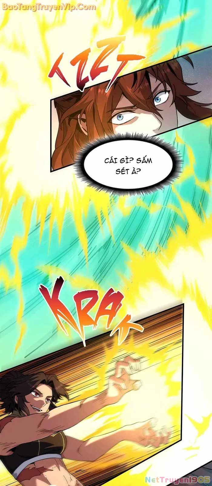 Ánh Sáng Cuối Con Đường Chapter 233 - 35