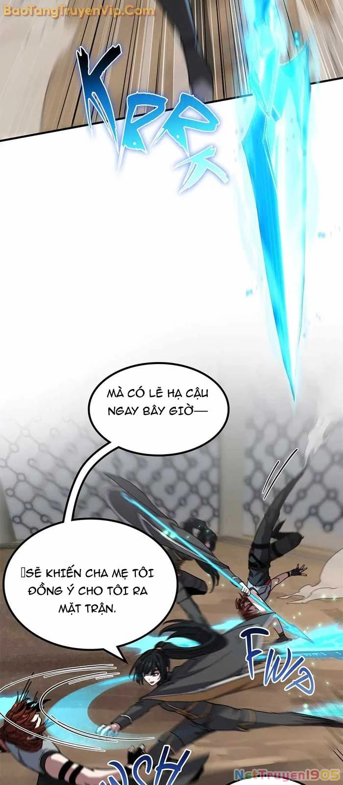 Ánh Sáng Cuối Con Đường Chapter 233 - 49