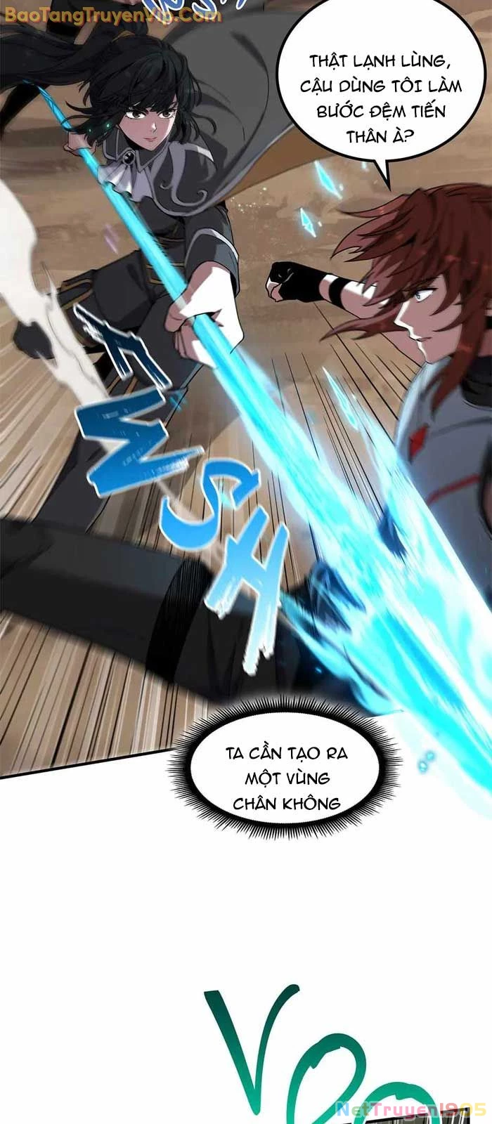 Ánh Sáng Cuối Con Đường Chapter 233 - 50