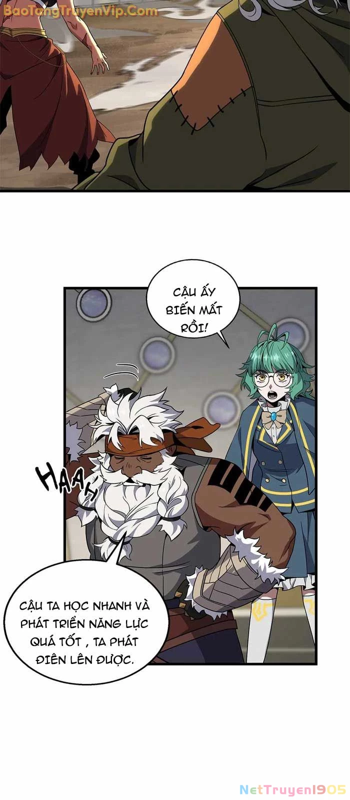 Ánh Sáng Cuối Con Đường Chapter 233 - 67