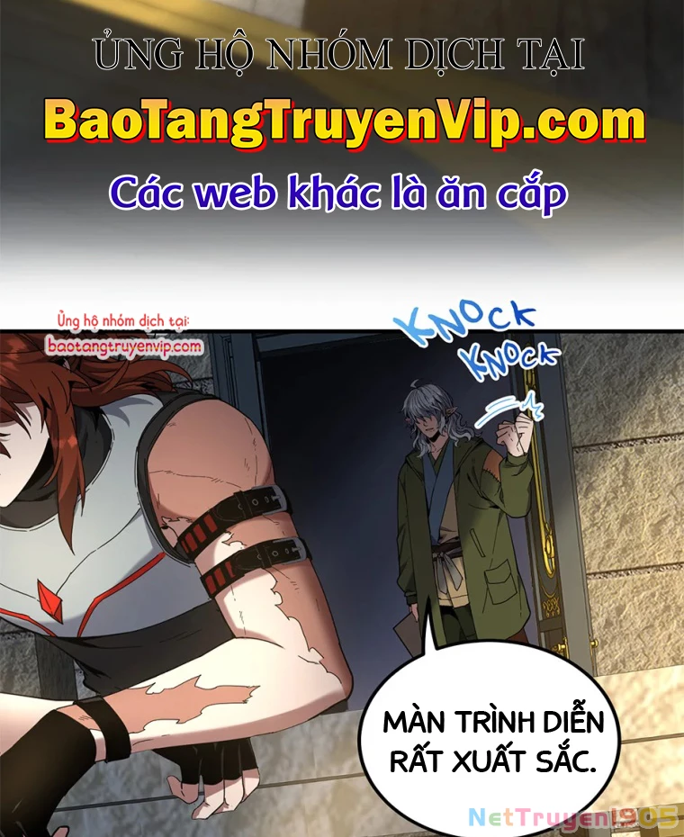 Ánh Sáng Cuối Con Đường Chapter 232 - 4