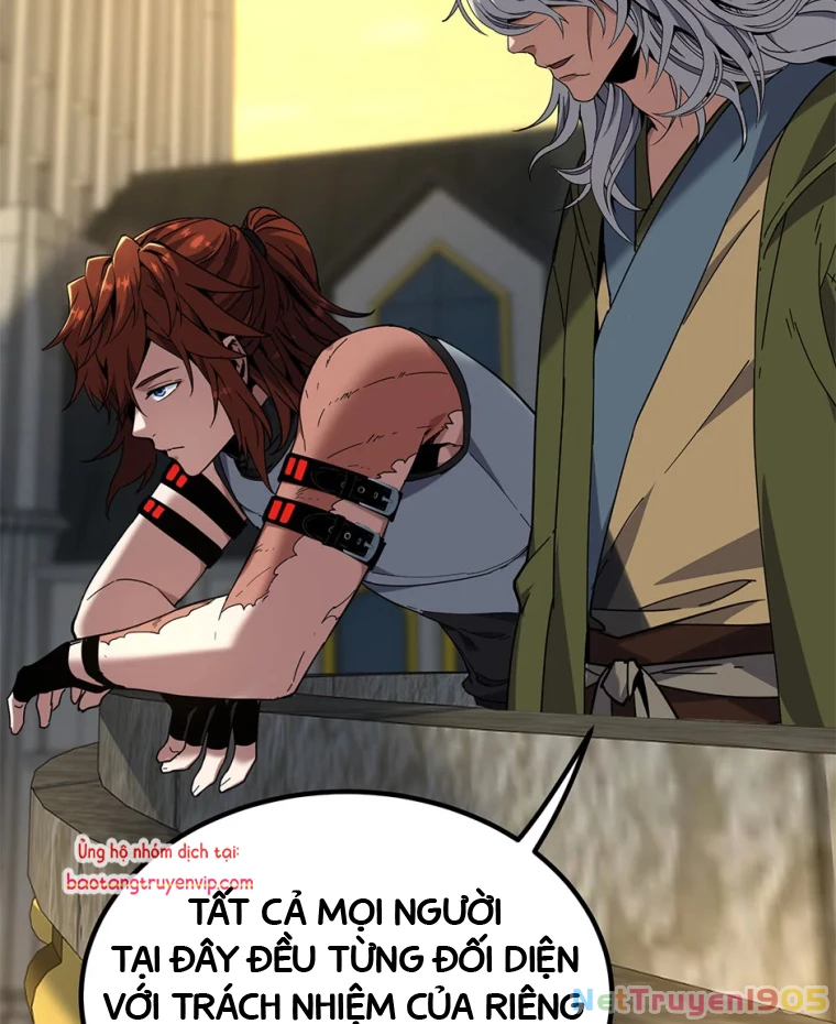 Ánh Sáng Cuối Con Đường Chapter 232 - 8