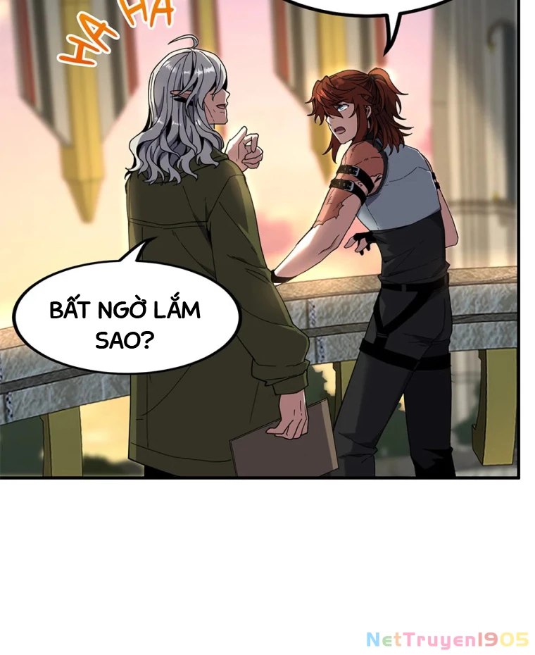 Ánh Sáng Cuối Con Đường Chapter 232 - 21