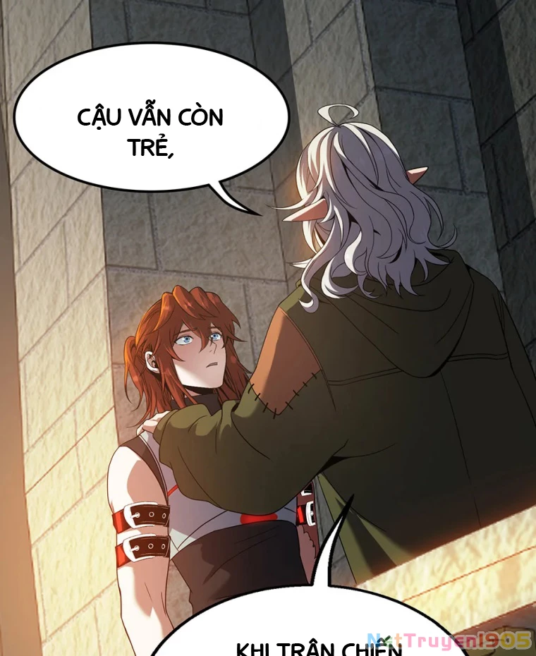 Ánh Sáng Cuối Con Đường Chapter 232 - 33