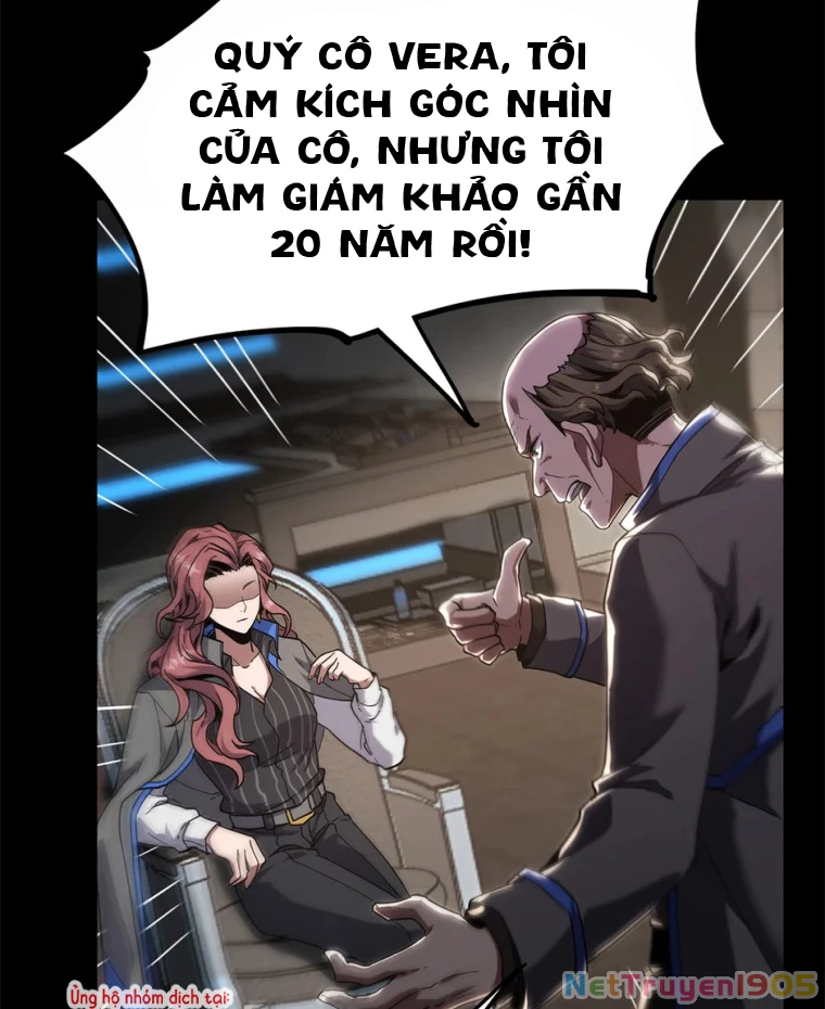 Ánh Sáng Cuối Con Đường Chapter 232 - 81
