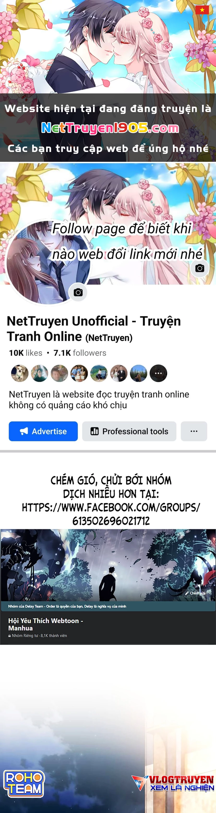 Bạo Lực Vương Chapter 52 - 1